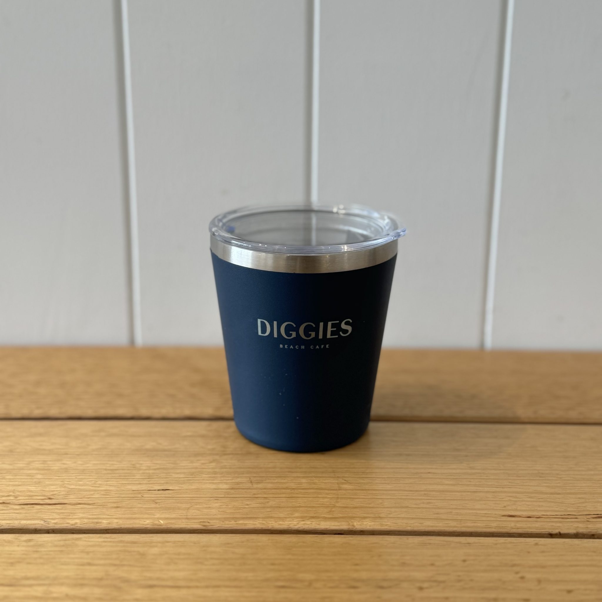 Diggies Diggies Pargo Cup 8oz Navy Diggies